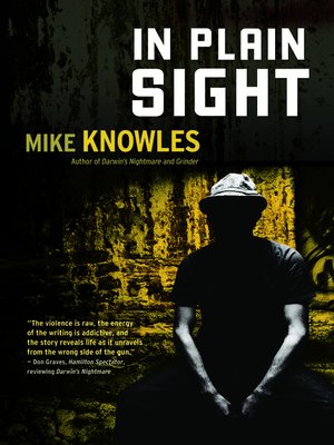 cover image of In Plain Sight
